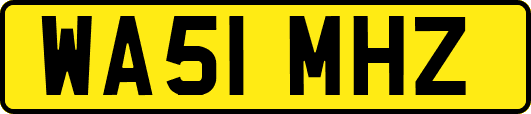 WA51MHZ