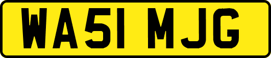 WA51MJG