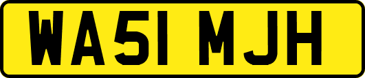 WA51MJH