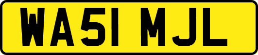 WA51MJL