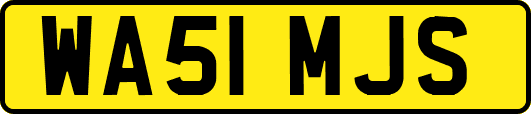 WA51MJS