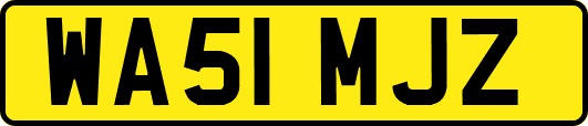 WA51MJZ