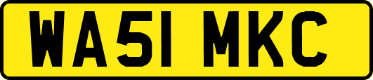 WA51MKC