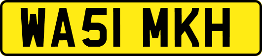 WA51MKH
