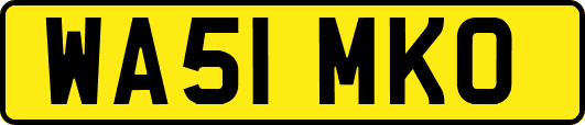 WA51MKO