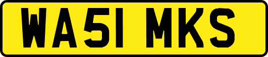 WA51MKS