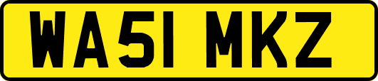 WA51MKZ