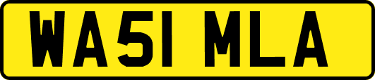 WA51MLA