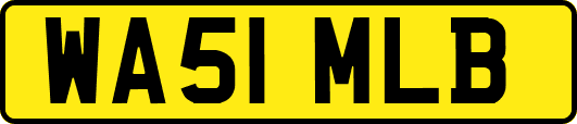 WA51MLB