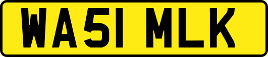 WA51MLK