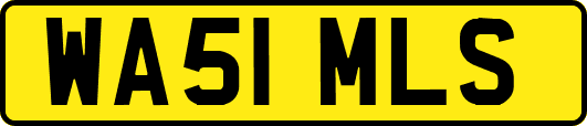 WA51MLS
