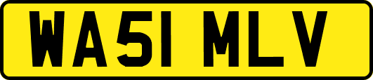 WA51MLV