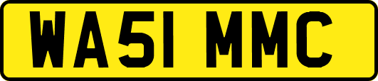 WA51MMC