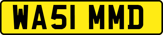 WA51MMD