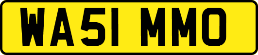 WA51MMO