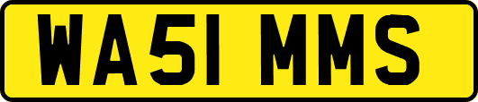 WA51MMS