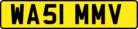 WA51MMV