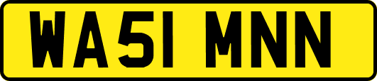 WA51MNN