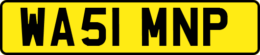 WA51MNP