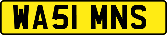 WA51MNS