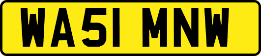 WA51MNW