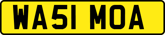 WA51MOA
