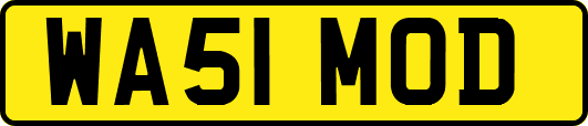 WA51MOD