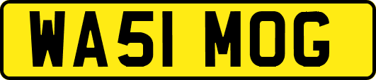 WA51MOG