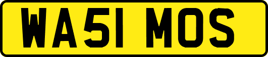 WA51MOS