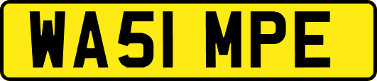 WA51MPE