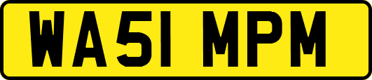 WA51MPM