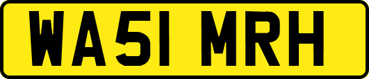 WA51MRH