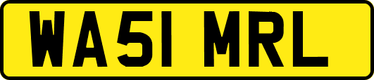 WA51MRL