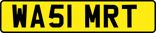 WA51MRT