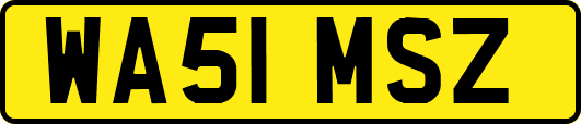 WA51MSZ