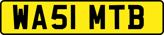 WA51MTB