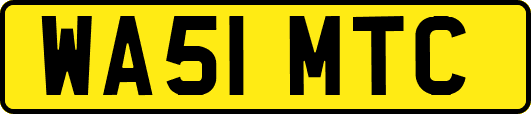 WA51MTC
