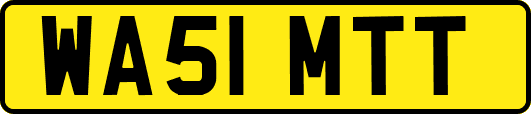 WA51MTT