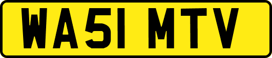 WA51MTV