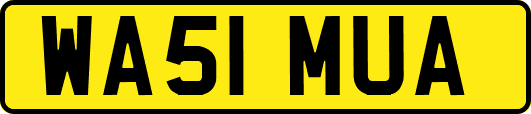 WA51MUA