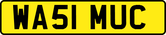 WA51MUC