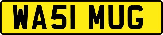 WA51MUG
