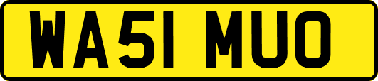 WA51MUO