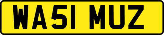 WA51MUZ