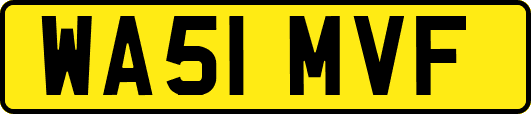 WA51MVF