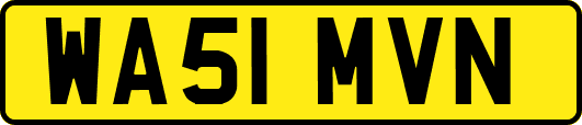 WA51MVN