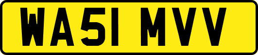 WA51MVV