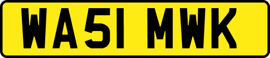 WA51MWK