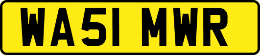 WA51MWR