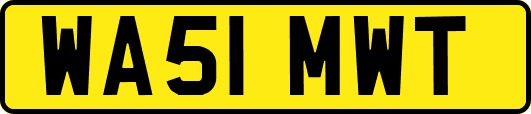 WA51MWT